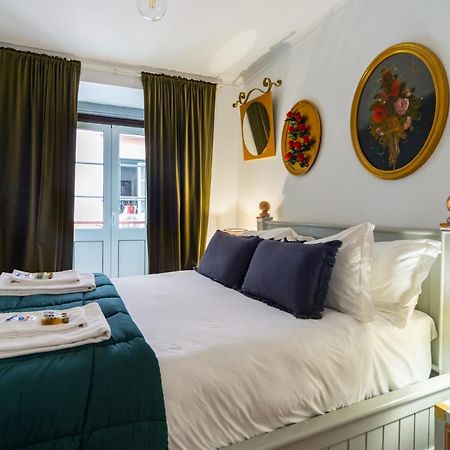 Apartment In Bairro Alto 3 - Lisbon Charm Exterior foto