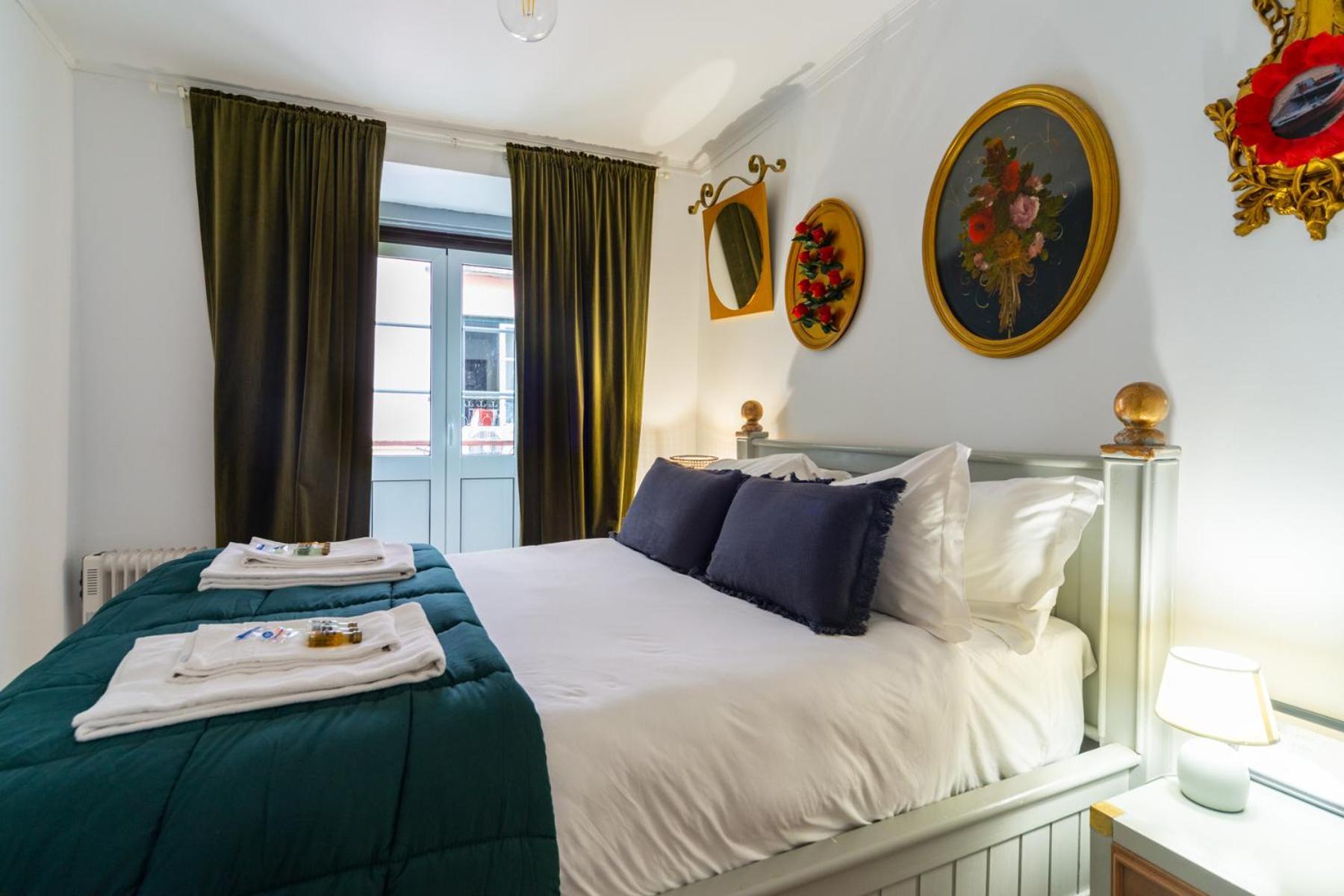 Apartment In Bairro Alto 3 - Lisbon Charm Exterior foto