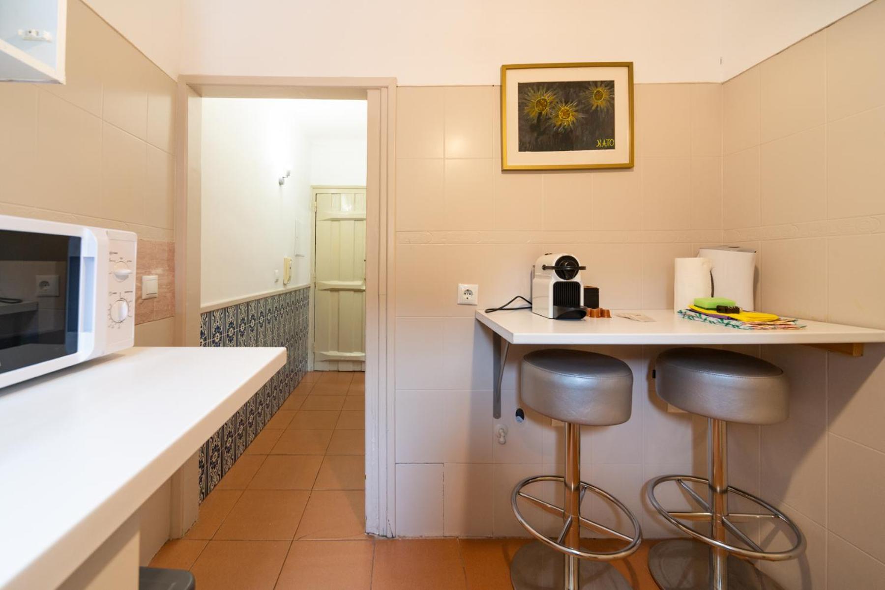 Apartment In Bairro Alto 3 - Lisbon Charm Exterior foto
